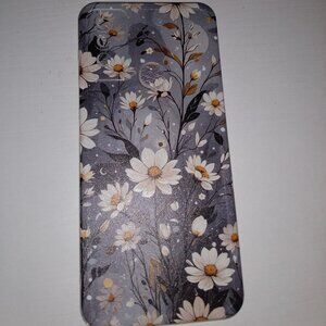 SHEIN Purple Motorola Moto E20 Phone case